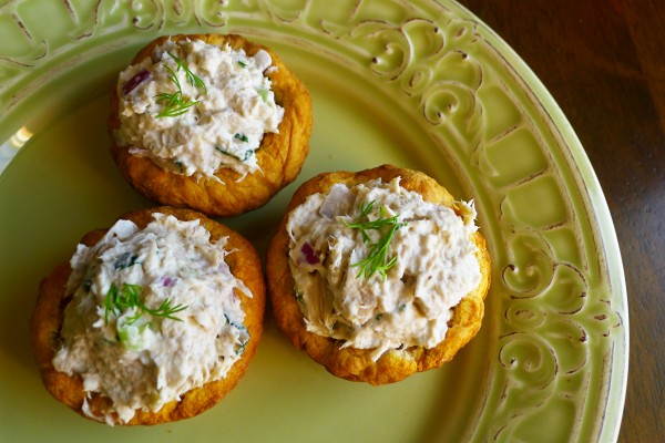 Wasabi Cream Cheese Spread (Easy Appetizer!)