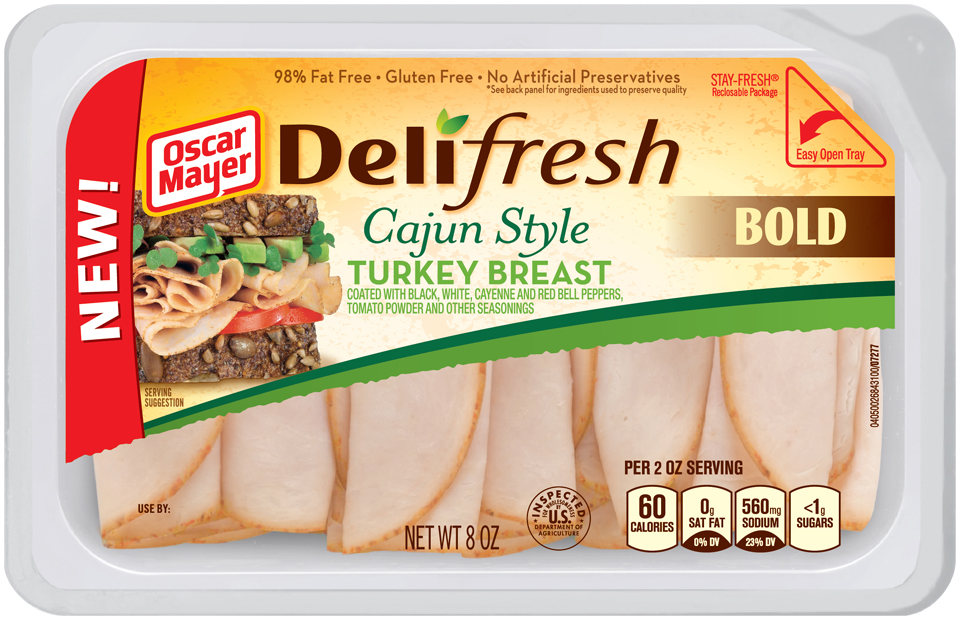 Cajun Style Turkey Sandwich with Cilantro Lime Dressing Nibbles and