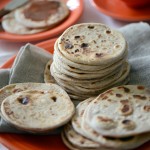 Gorditas de azucar