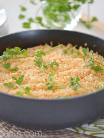 mexican rice