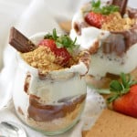 S'mores Pots