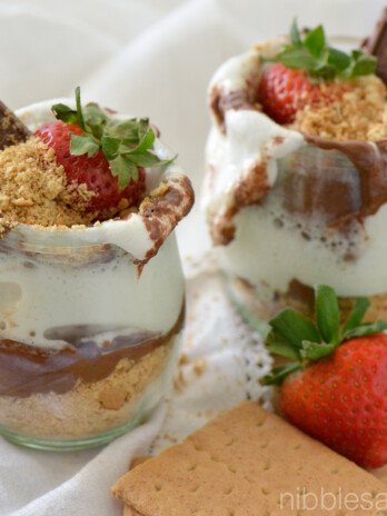 S'mores Pots