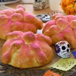 Pan de Muerto