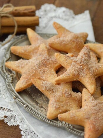 Star Buñuelos