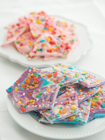 Unicorn Bark