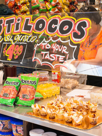 Tostilocos