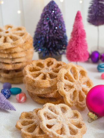 Buñuelos de Viento