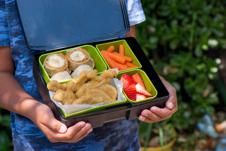 Outdoor Snack Ideas for Summer Nibbles and Feasts