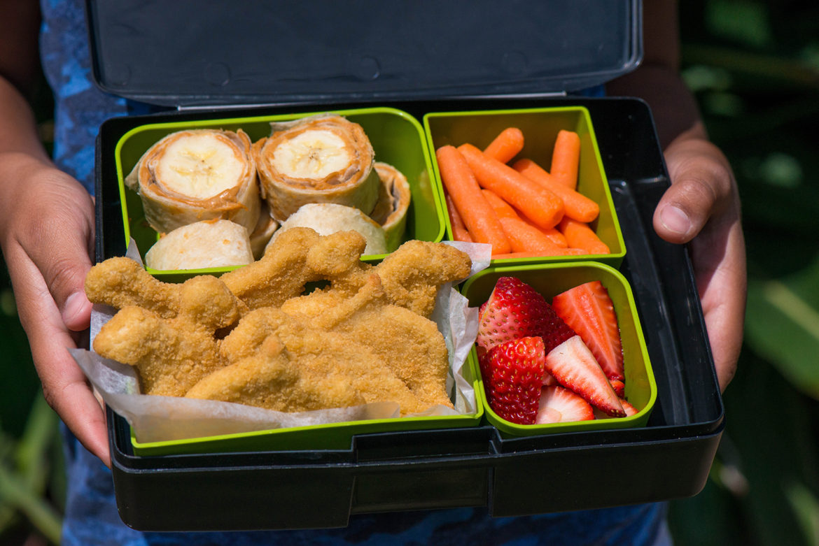 Outdoor Snack Ideas for Summer Nibbles and Feasts