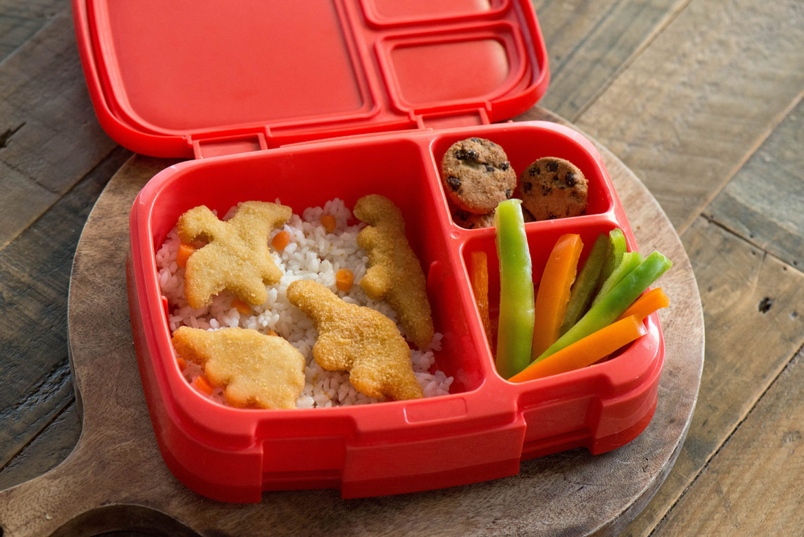 Back to School Lunch Ideas Nibbles and Feasts