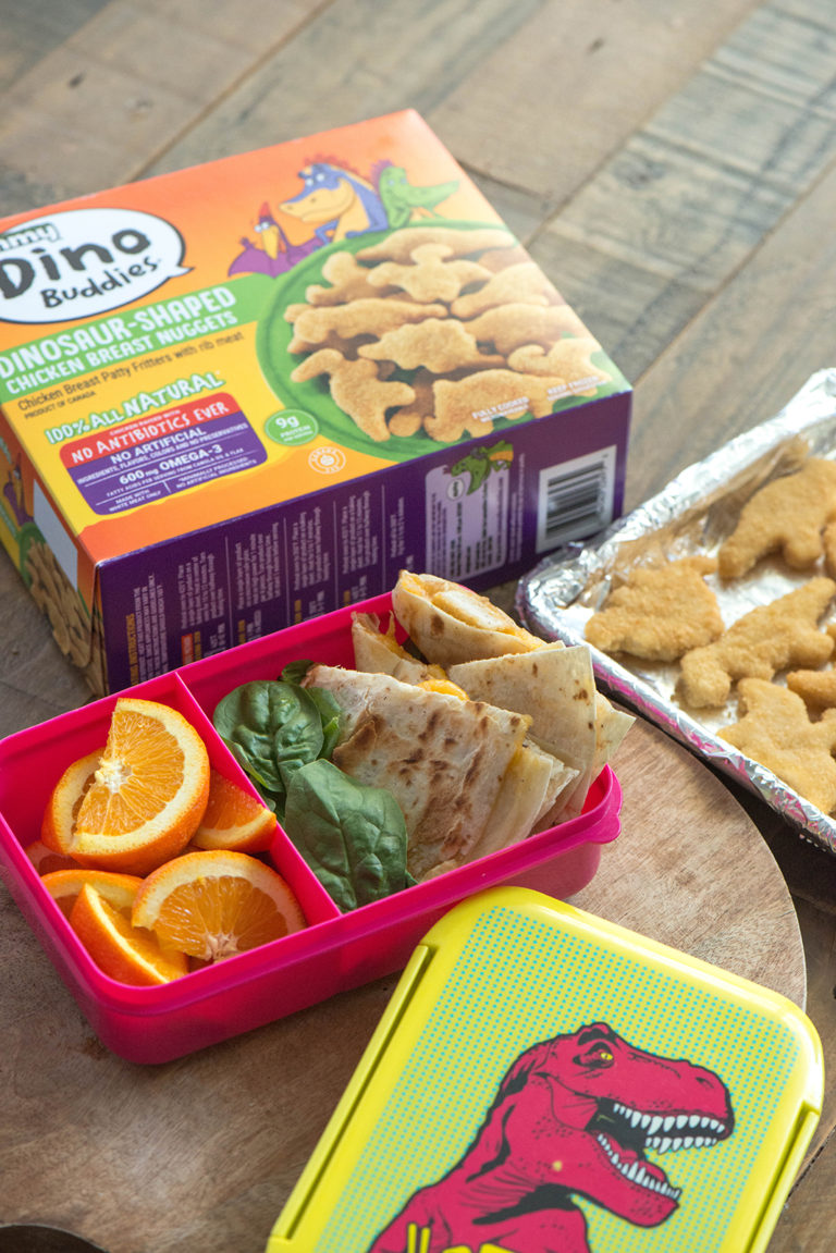 Back to School Lunch Ideas Nibbles and Feasts