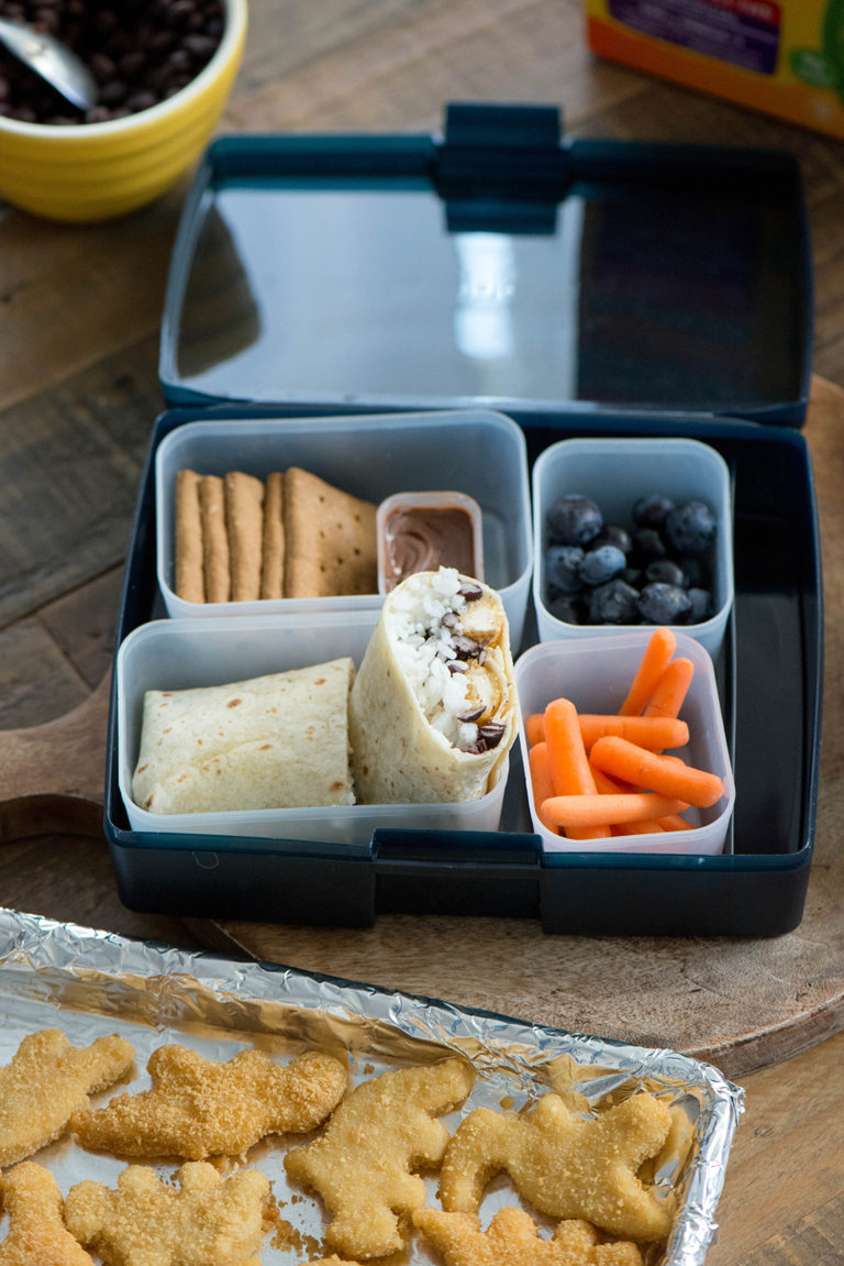 Back to School Lunch Ideas Nibbles and Feasts