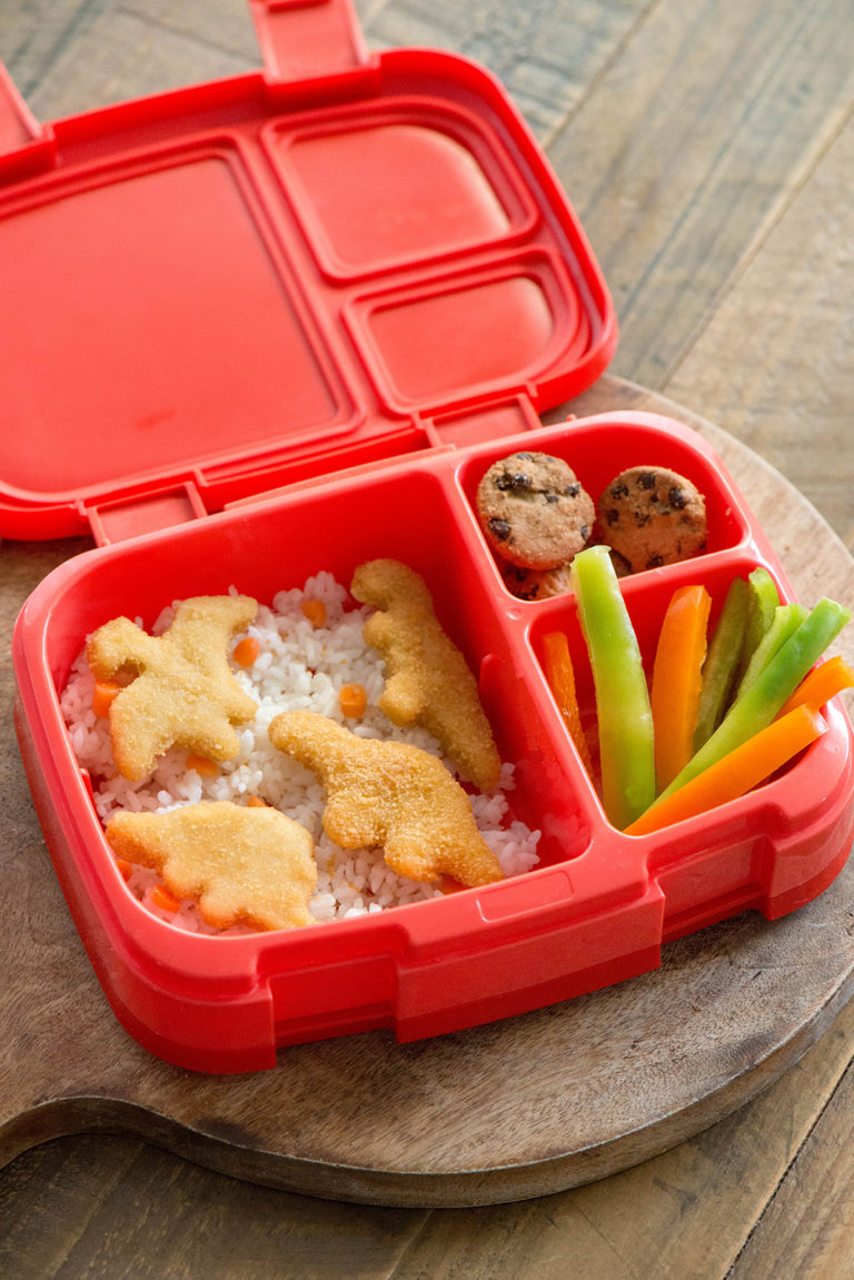 Back to School Lunch Ideas Nibbles and Feasts
