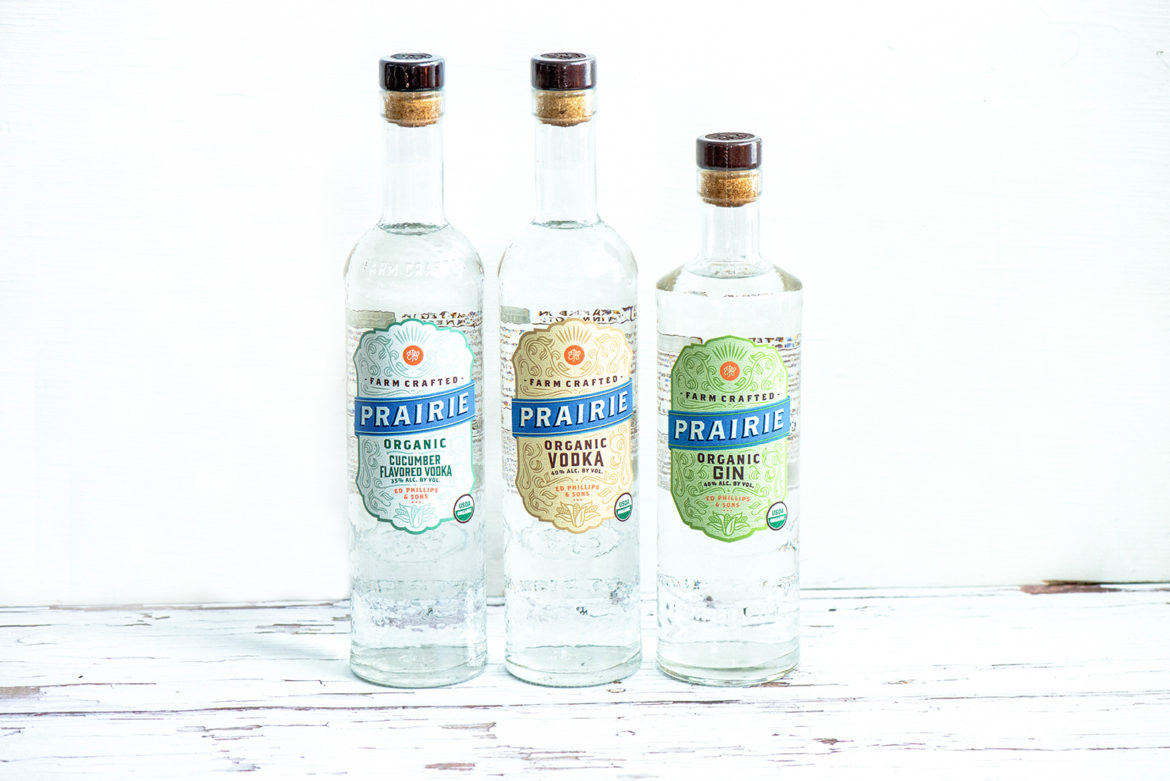 Russian Vampire Vampiro Ruso Nibbles and Feasts