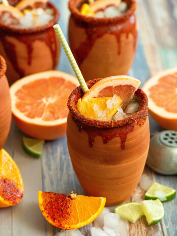 Jarritos de la Feria