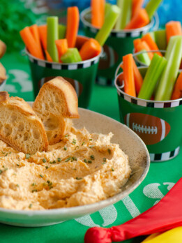 chipotle beer cheese dip