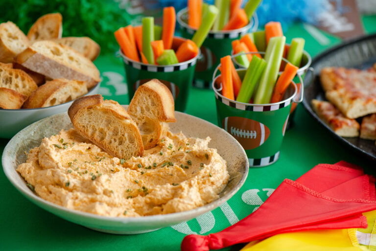 chipotle beer cheese dip