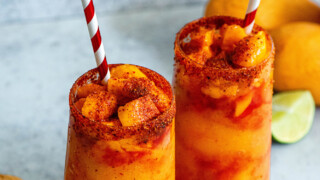 Mangonadas