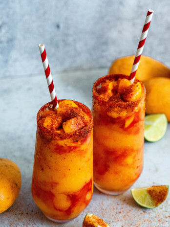 Mangonadas