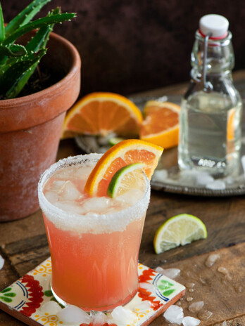 paloma cocktail