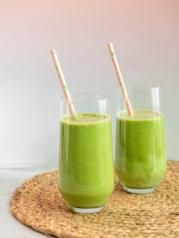 Green Goddess Smoothie