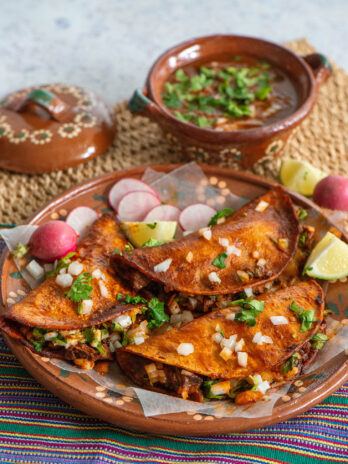 Birria Tacos