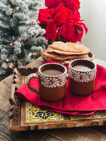 Champurrado