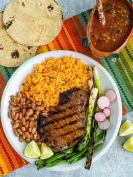 Carne Asada