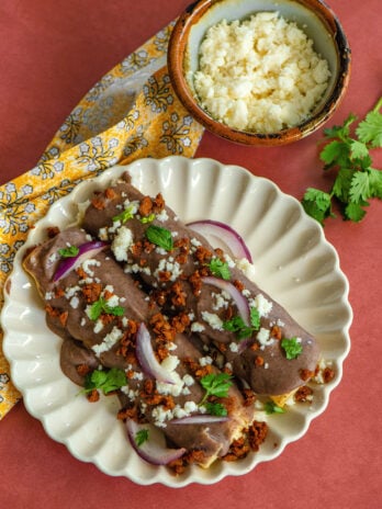 Queso Fresco Enfrijoladas 2 SM