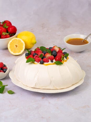 Pavlova
